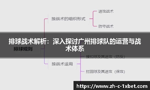 排球战术解析:深入探讨广州排球队的运营与战术体系